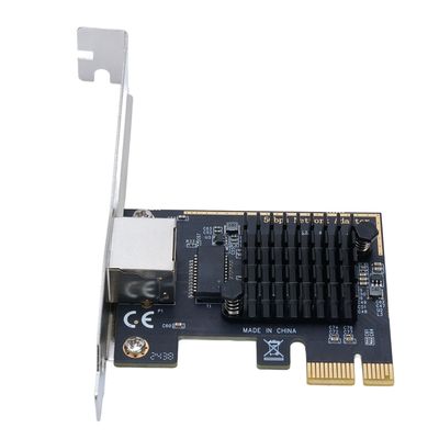 Carte Réseau PCIe Dual 100G QSFP28 - Mellanox ConnectX-4 - Neuve