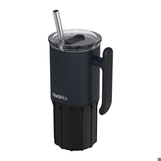 Tasse Isotherme Stitch XL 940 Ml Acier Inoxydable - Maintient Chaud Et Froid Longtemps