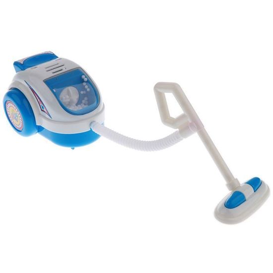 Jouet Aspirateur Pour Enfants Mini Aspirateur électrique Avec Effets