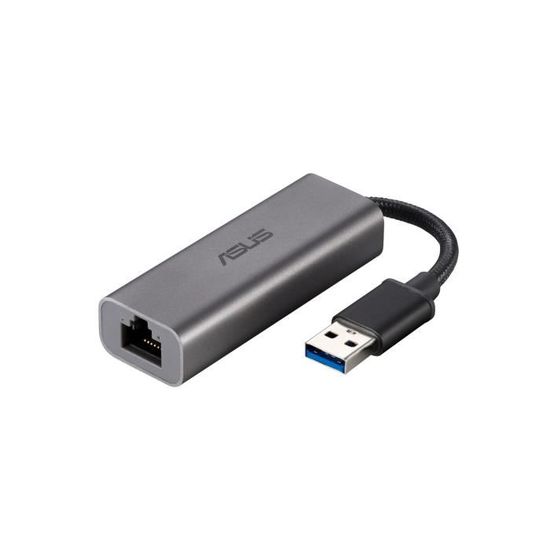 Asus USB-C2500 Adaptateur Ethernet USB 3.2 Gen1 Type-A
