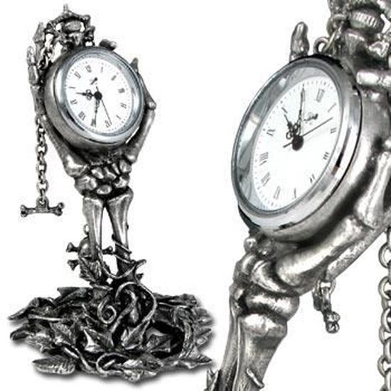 Berk Radi/ästhesie PE-1461 Pendule avec cha/îne en laiton plaqu/é or