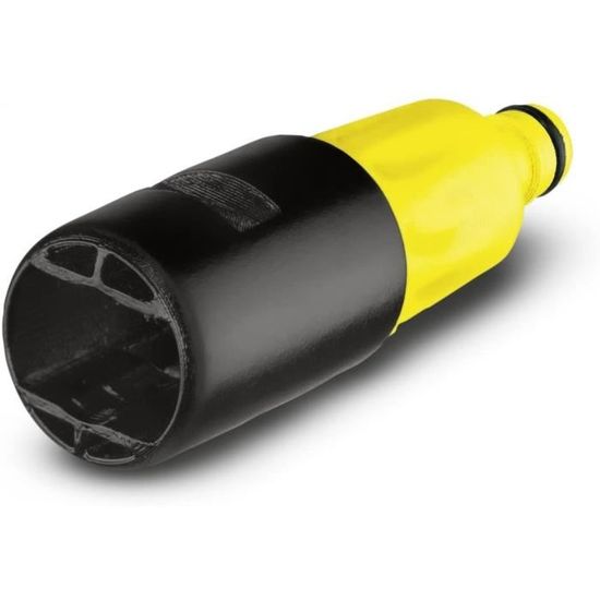 Adaptateur Anti-Torsion Karcher Quick Connect - Compatible Série K | Sparefixd