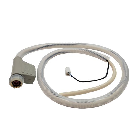 DL Pro Aquastop Manguera De Entrada 1,7m Adecuado Para Bosch Siemens Neff Constructa Balay 299756 00299756 Lavavajillas 1080944991