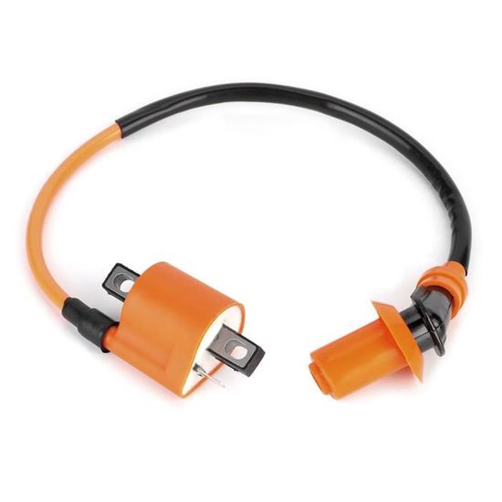 Jeu De 7 Câbles De Bobine D'allumage Pour Chevrolet Astro V6 4.3L 2000-2002 - N° OE 12192363/12192194 - Silicone