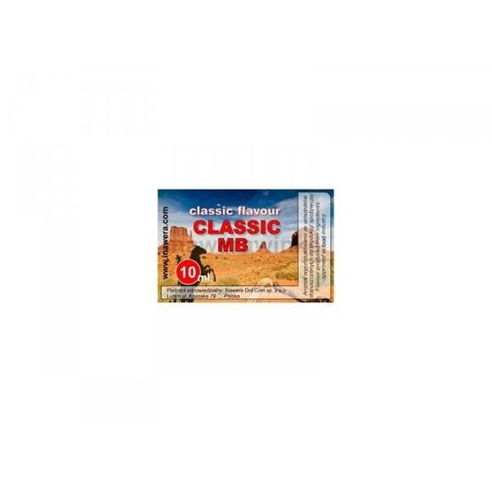Arme MB Classic - 10ml - Inawera - Cdiscount Au quotidien