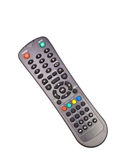 Télécommande RemotesReplaced Télécommande Compatible Avec SCHAUB