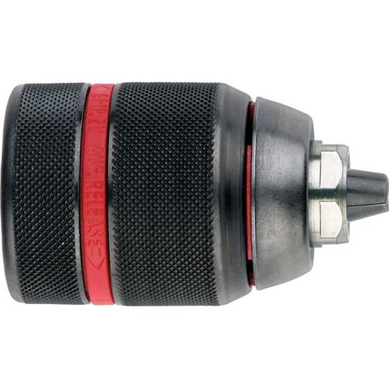 Mandrino Autoserrante Metabo Futuro 13 Mm | 3/8" Per Avvitatori | Ricambio 636341000 - Foto 12