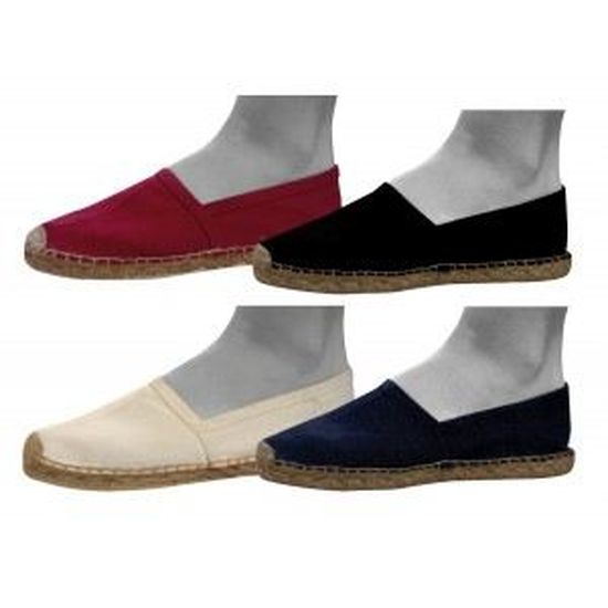 Espadrille pour Femme Shoe x1 Achat / Vente Espadrille pour Femme