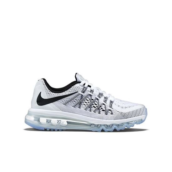 air max 2015 grise