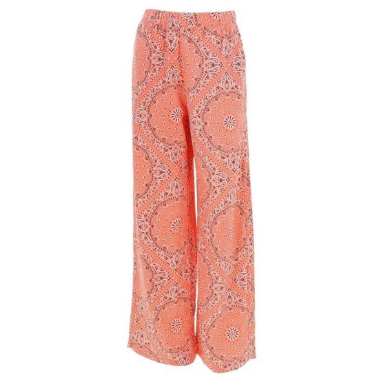 VMVALENTINA HW PANTS WVN BTQ GA main image 0