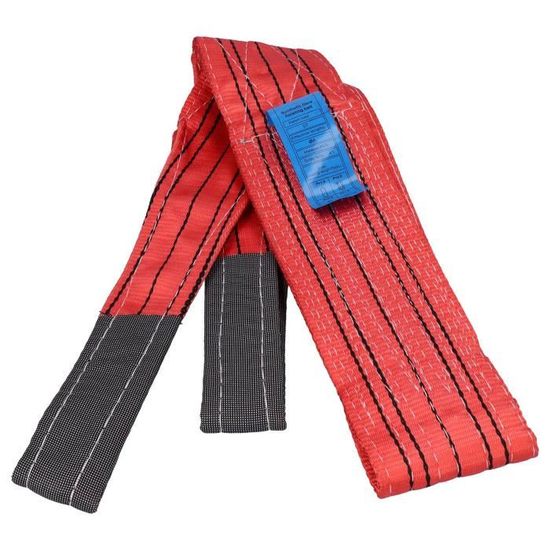 Licol Tête Nylon Souple Lourd Gris Ardoise Ferrures Métal Occasion