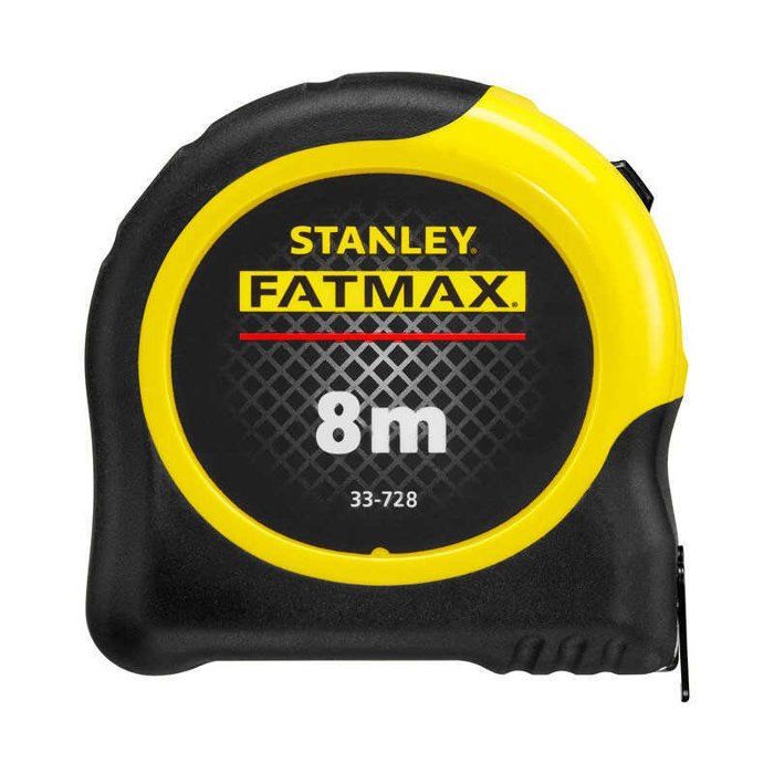 Stanley FatMax - vue 2