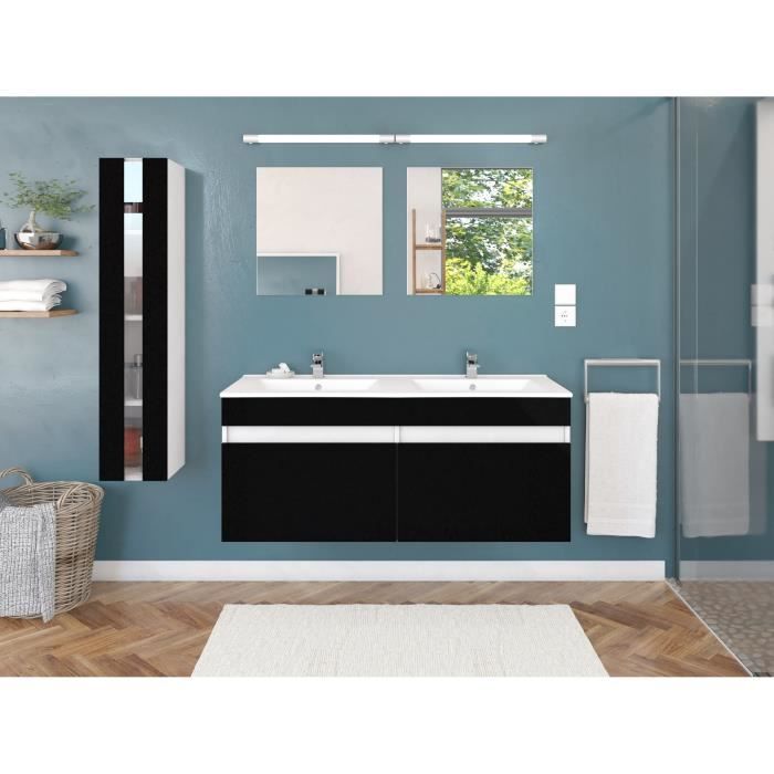 Meuble Salle De Bain Pas Cher Brico Cash
