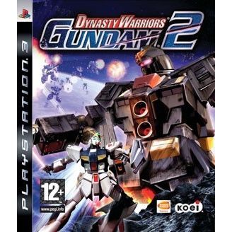 Dynasty Warriors: Gundam 2/ Jeu Console PS3 -
