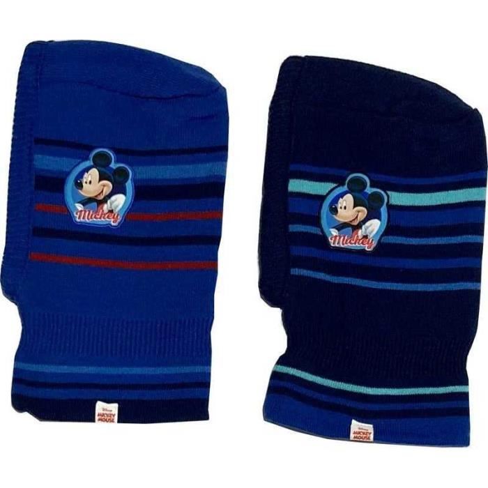 CAGOULE MICKEY ENFANT TAILLE UNIQUE.COULEUR ALEATOIRE