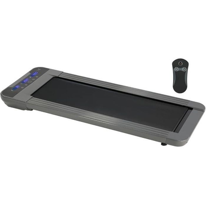 Tapis de marche motorisé WALK MACHINE vu à la télé