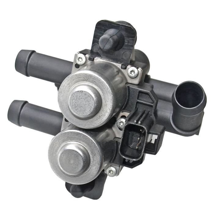 XR843549 SOUPAPE CHAUFFE-EAU DIESEL POUR JAGUAR S TYPE 2.7D 2004-2007