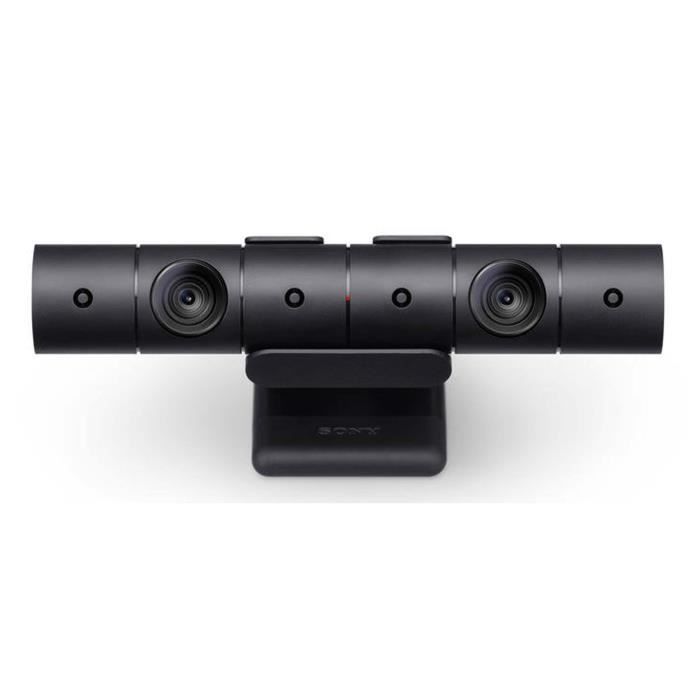 Camera pour PS4