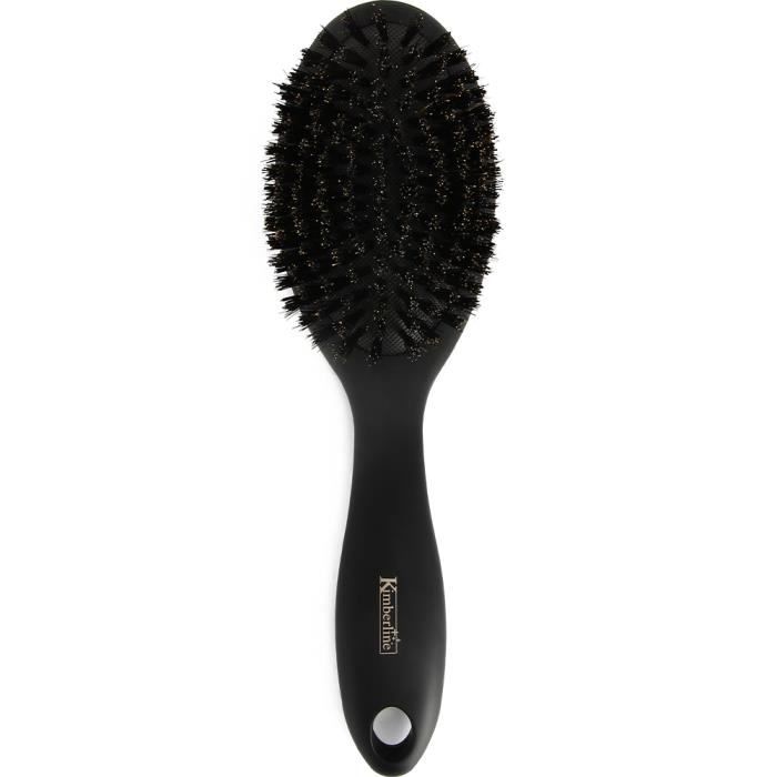 Brosse mixte en poils de sanglier & nylon Brosse Poils De Sanglier & Nylon
