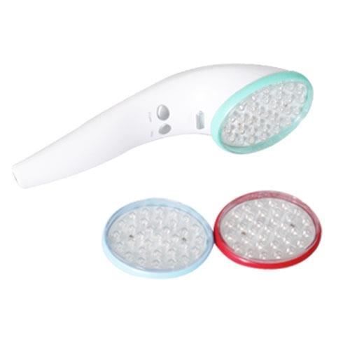 Appareil à lumière pulsée pour le visage, DR TEMT