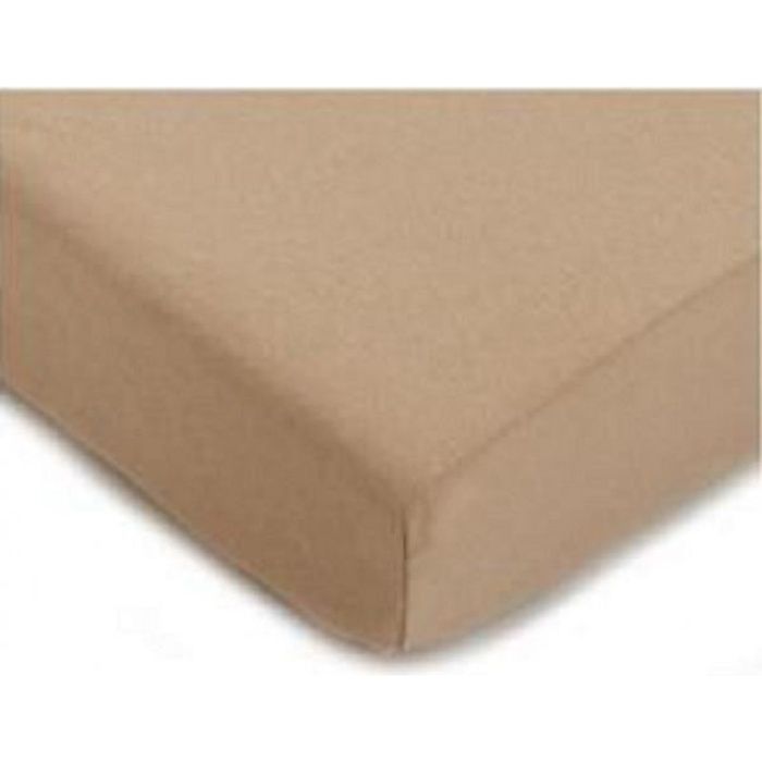 Drap housse 160x200 Dune Bonnet 28 cm