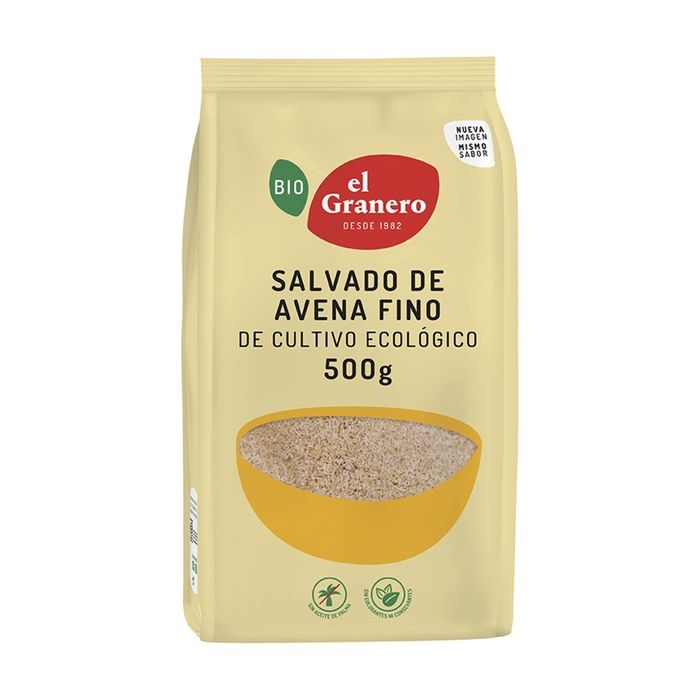 AVOINE GRANGE FINE BIO 500 GR