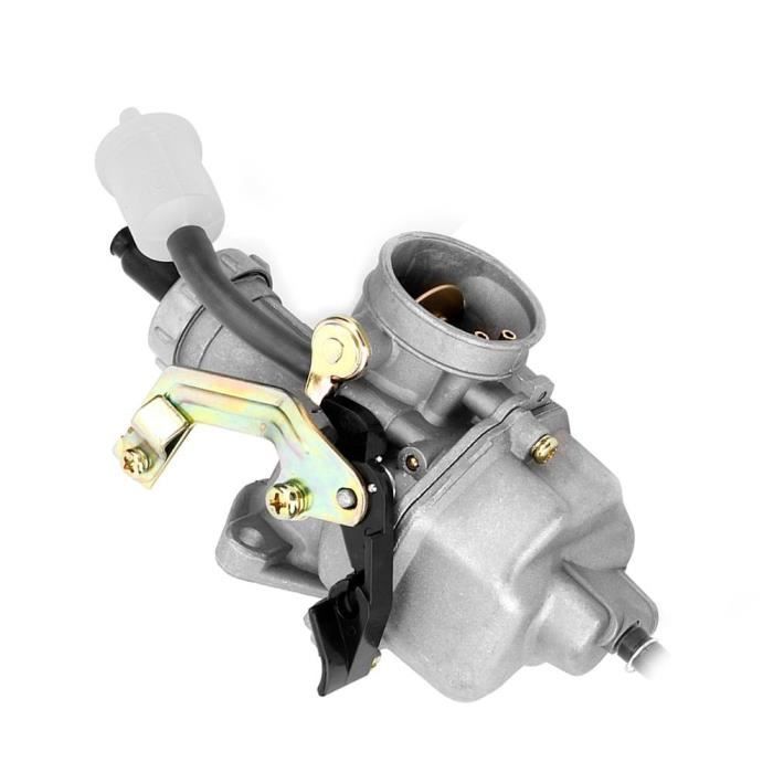 Carburateur Carb Remplacement pour 110cc 125cc 140cc Moto Dirt Bike