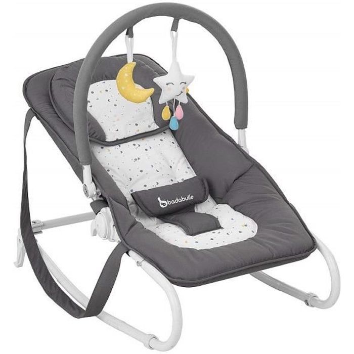 BADABULLE B012012 Transat Easy Moonlight