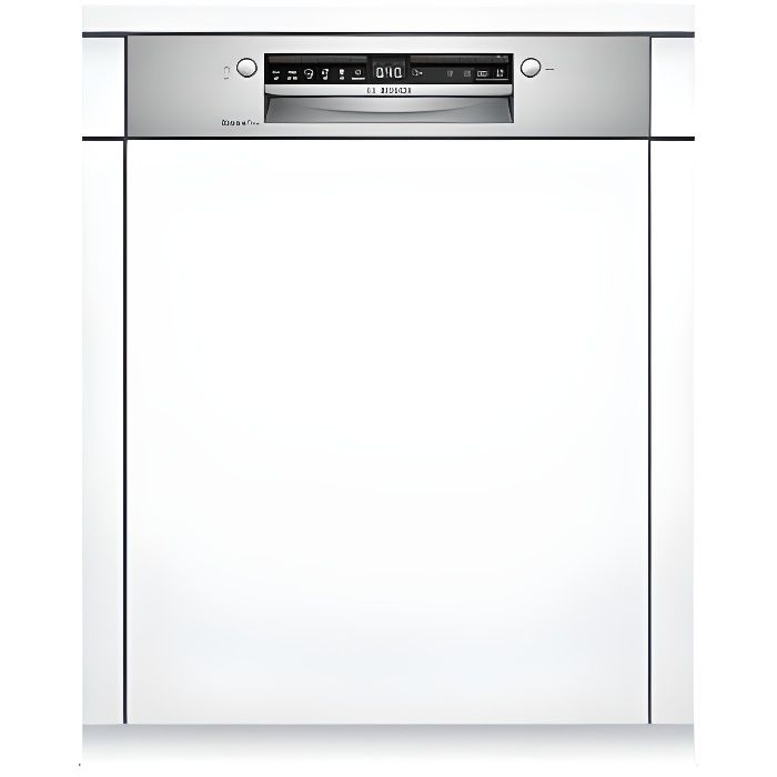 Lave vaisselle integrable 60 cm SGI4HAS48E