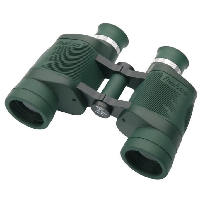 Jumelle Gamo autofocus