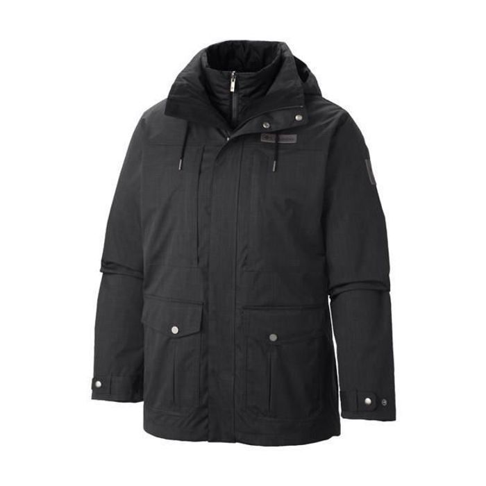 Veste Homme HORIZONS PINE INTERCHANGE Columbia