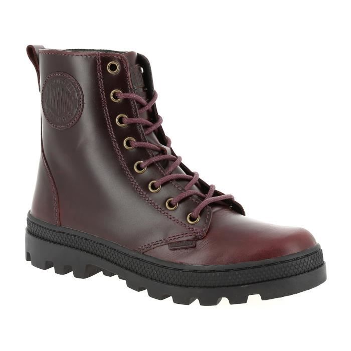 Bottines - PALLADIUM PLBOSS OF LEA