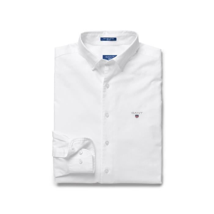 Gant Chemise Homme 3005130-468
