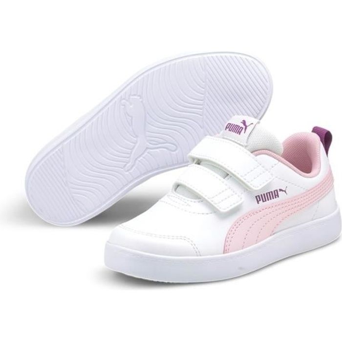 Puma Courtflex V2