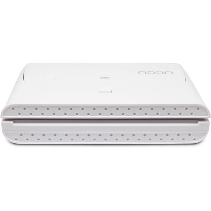NOON - AIRPROTECTWHT - Machine sous vide - Modèle Airprotect - Blanc