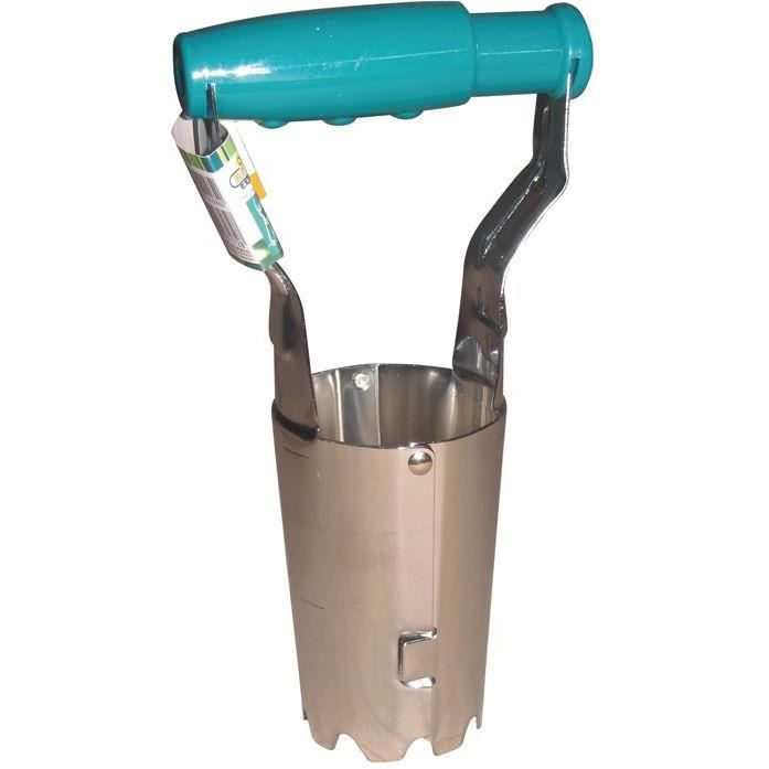 Plantoir à bulbes automatique