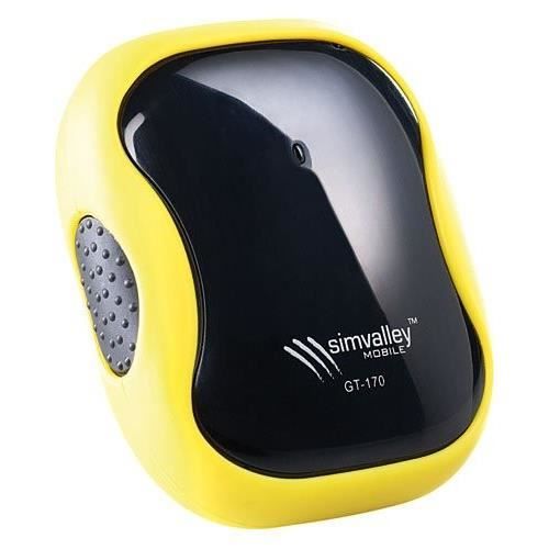 Traceur GPS ''GT-170''