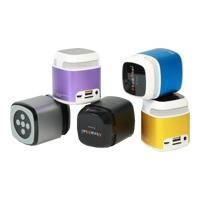 Technaxx Musicman Makro Soundstation X6 - Lecte…