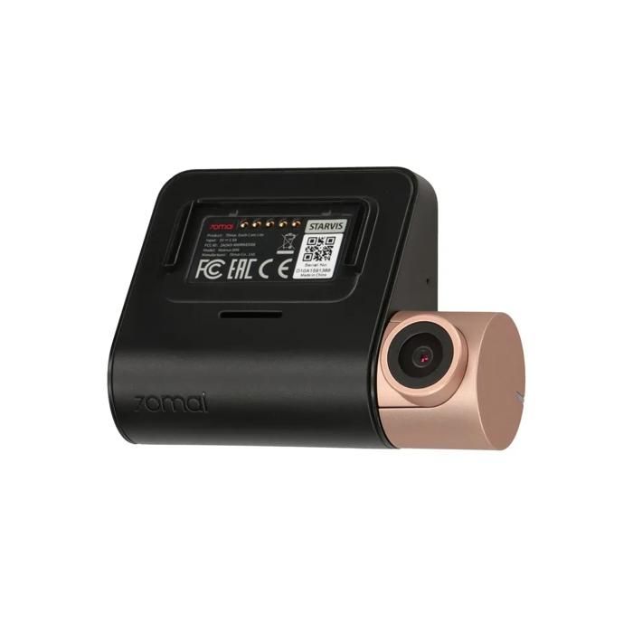 70mai Lite Mode Parking 24H WIFI (Pack Allume Cigare) - Cdiscount Auto
