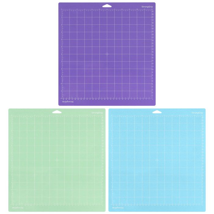 BAOFALI Plateau d'extension pour Cricut Maker 3 et Maker, support de tapis de coupe, support de tapis pour tapis, accessoires essentiels et fournitures pour Maker3 Maker Series Extender Tools 16,7 x