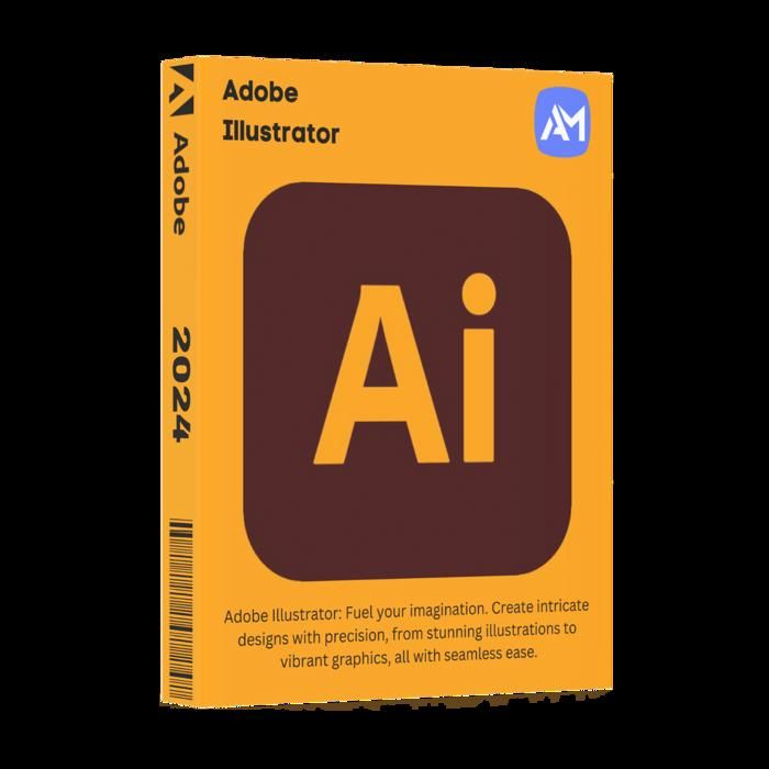Adobe Illustrator 2024 (v28.2.0.532) activation avie windows à
