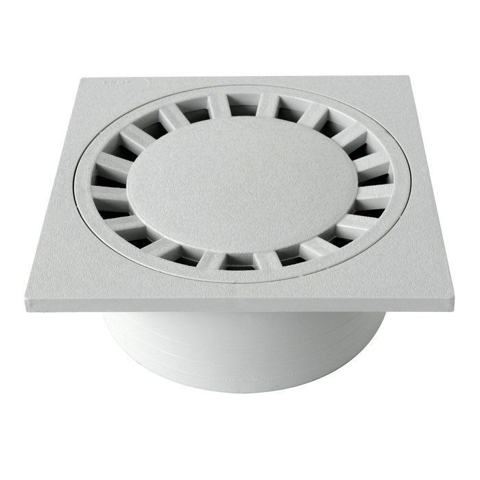 Buse De Puits Pvc