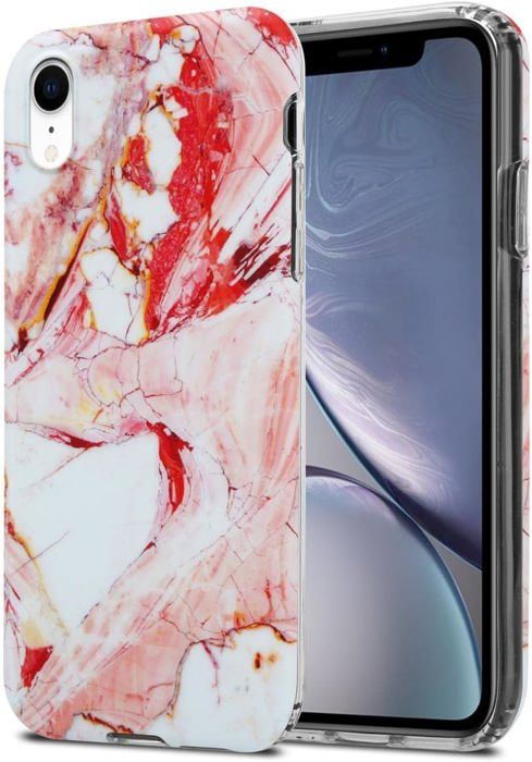 Coque iPhone XR - Le Puzzle