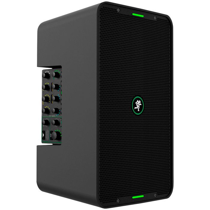 Mackie ShowBox Sono portable