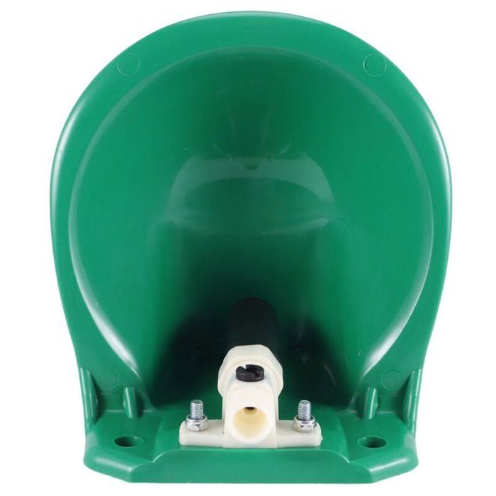 Comparer les prix de Abreuvoir Automatique en Plastique pour Chvres et Moutons Bol dAlimentation pour Animaux PZCC