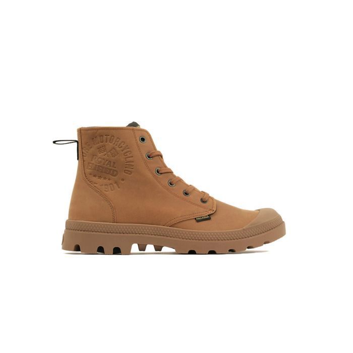 Palladium Baskets Palladium Pampa Continentl Lth