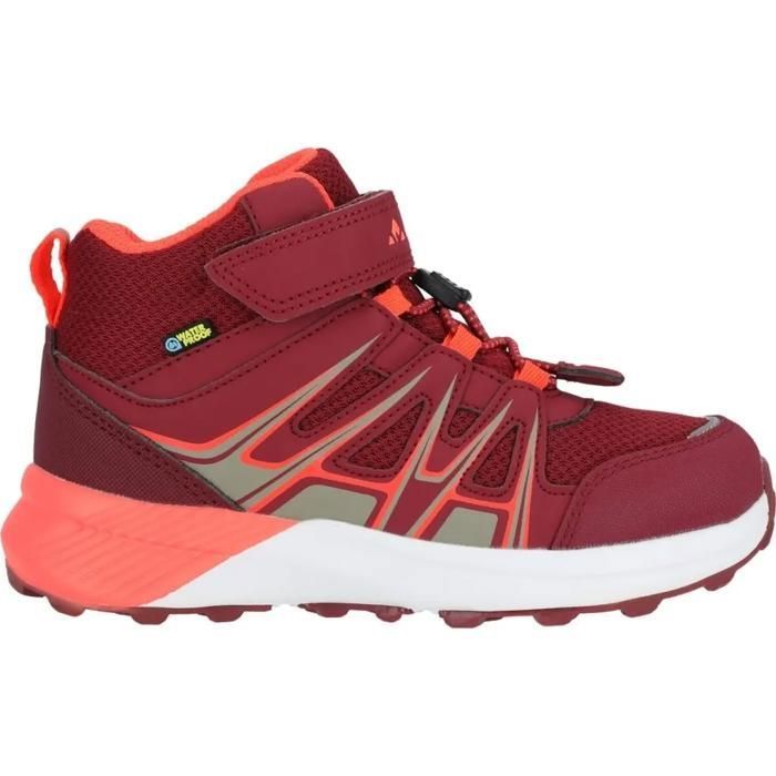 Chaussures de randonnée enfant Whistler Besta - biking red Chaussures de randonnée enfant Whistler Besta - biking red