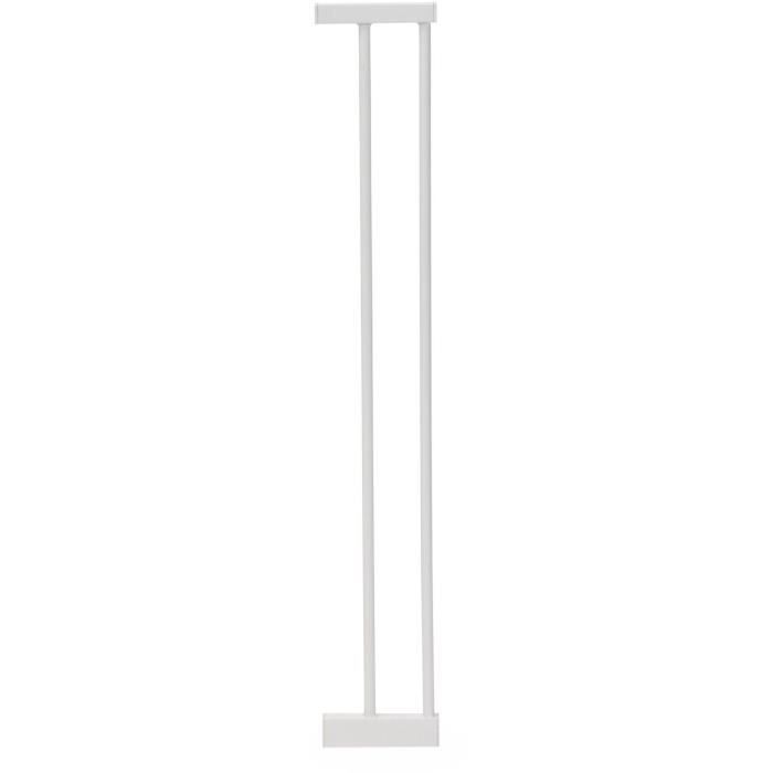 Extension barrière de sécurité CHICCHO 12 cm