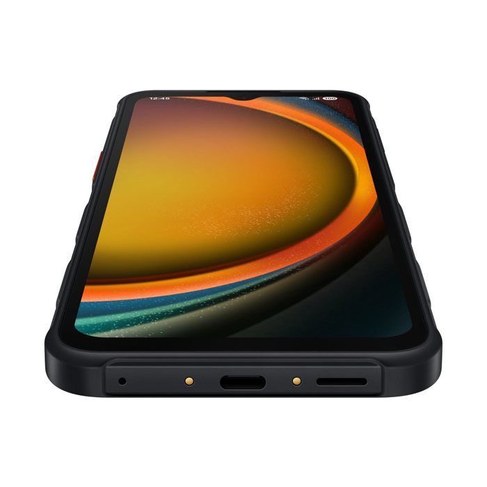 Samsung Galaxy XCover 7 Pro  - vue 2