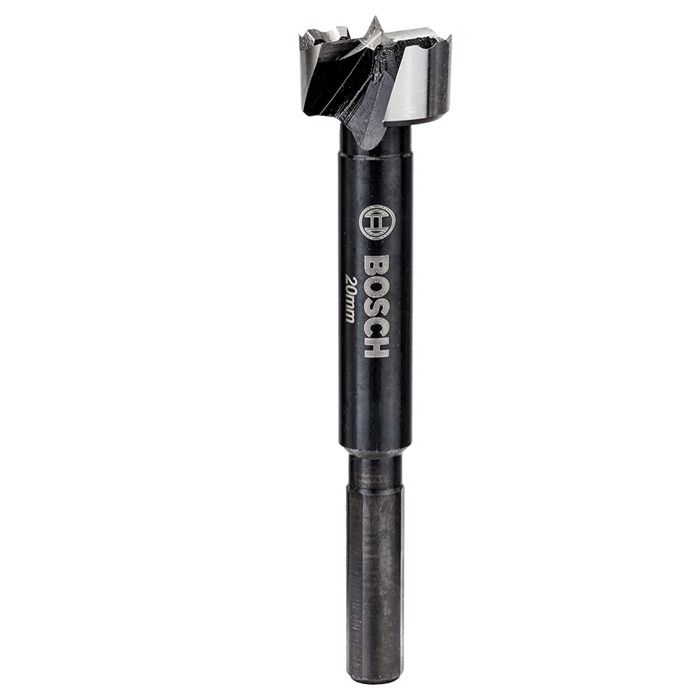 Mèche À Bois Forstner Bosch Professional 20 mm – Acier, DIN 7483G - vue 3